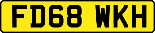 FD68WKH