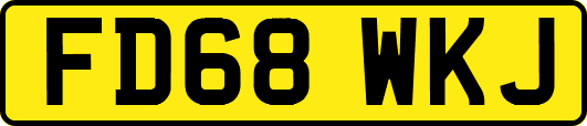 FD68WKJ
