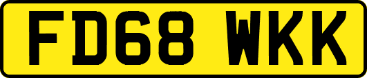 FD68WKK