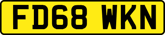 FD68WKN
