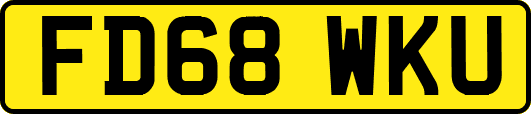 FD68WKU