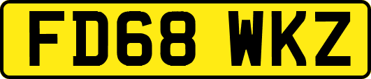 FD68WKZ