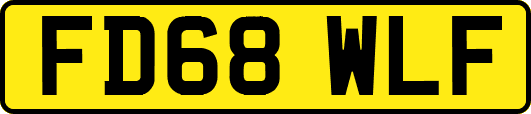 FD68WLF