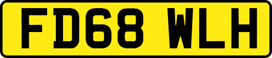 FD68WLH