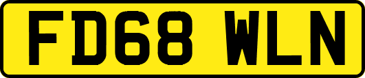FD68WLN