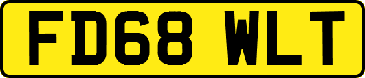 FD68WLT
