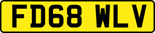 FD68WLV
