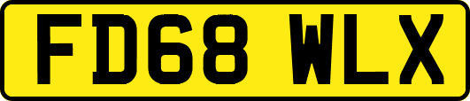 FD68WLX
