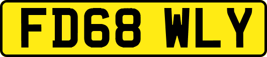 FD68WLY