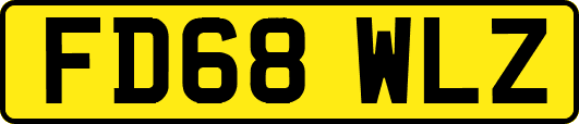 FD68WLZ