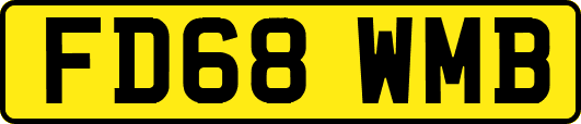 FD68WMB
