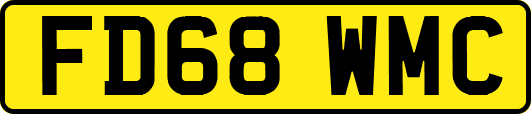 FD68WMC