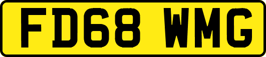 FD68WMG