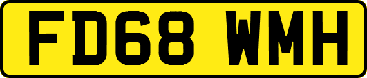 FD68WMH