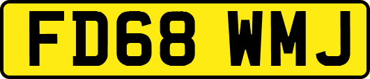 FD68WMJ