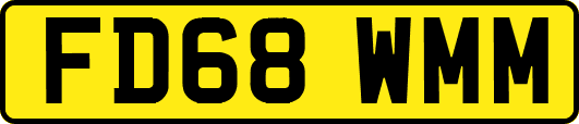 FD68WMM