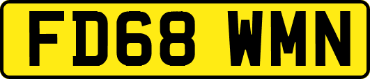 FD68WMN