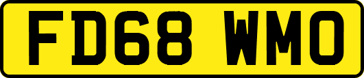 FD68WMO