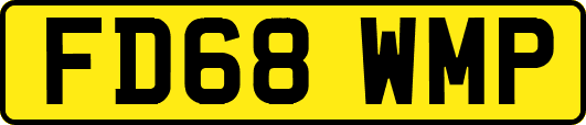 FD68WMP