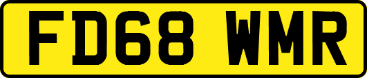 FD68WMR