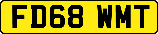 FD68WMT
