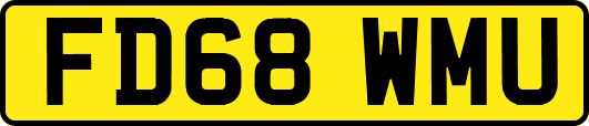 FD68WMU