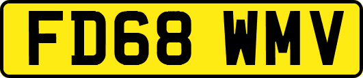 FD68WMV
