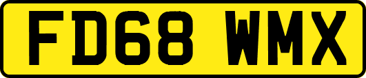 FD68WMX
