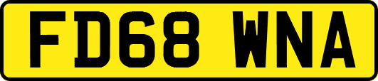 FD68WNA