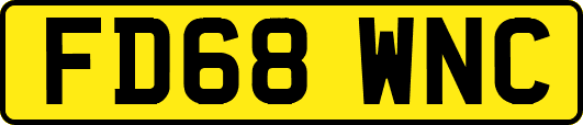 FD68WNC