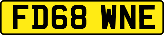 FD68WNE