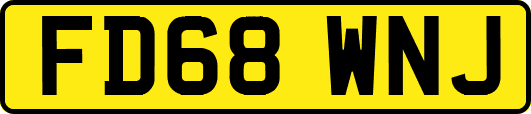 FD68WNJ