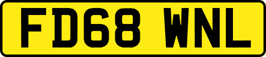 FD68WNL