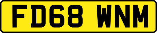 FD68WNM