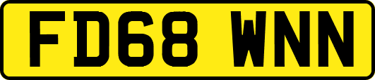 FD68WNN