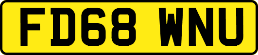 FD68WNU