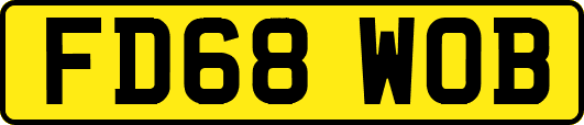 FD68WOB