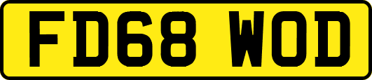 FD68WOD