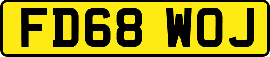 FD68WOJ