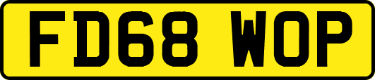 FD68WOP