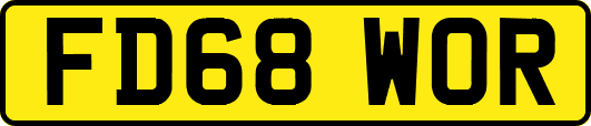FD68WOR