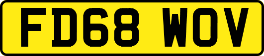 FD68WOV