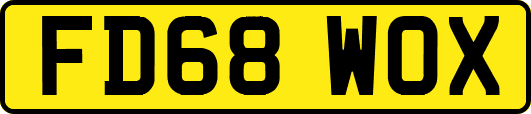 FD68WOX