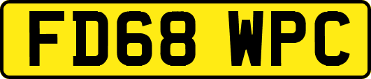 FD68WPC
