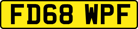 FD68WPF