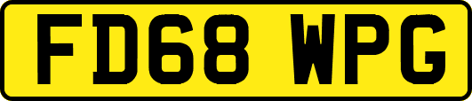 FD68WPG
