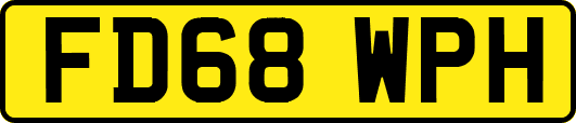FD68WPH