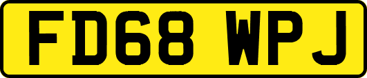 FD68WPJ