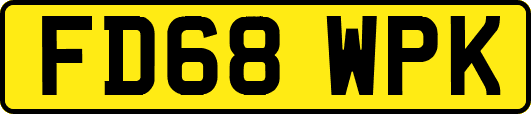 FD68WPK