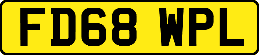 FD68WPL